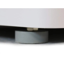 Profesionalus masažo stalas Gemini Flex