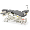 Profesionalus masažo stalas Upright Chiro Z7