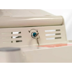 Profesionalus masažo stalas Upright Chiro Z7