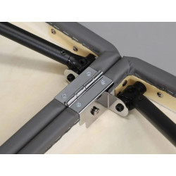 Profesionalus masažo stalas Smart