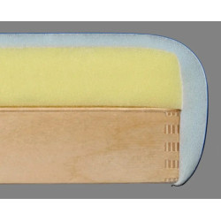 Profesionalus masažo stalas Smart