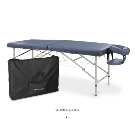 Profesionalus masažo stalas Verona