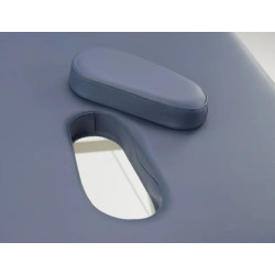 Profesionalus masažo stalas Verona