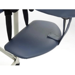 Profesionalus masažo stalas Verona