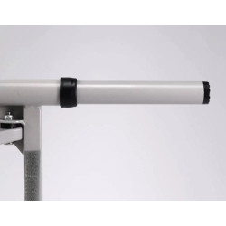 Profesionalus masažo stalas Verona