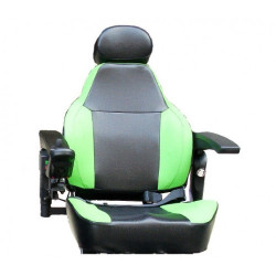 Neįgaliojo vežimėlis 4x4