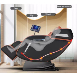 Masažinė kėdė viso kūno masažui