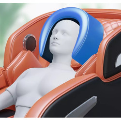 Masažinė kėdė viso kūno masažui