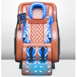 Masažinė kėdė viso kūno masažui