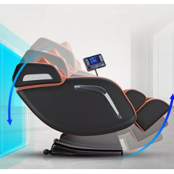 Masažinė kėdė viso kūno masažui