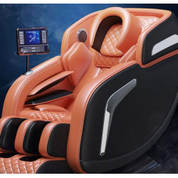 Masažinė kėdė viso kūno masažui