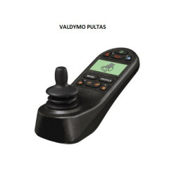 Neįgaliojo vežimėlis 4x4