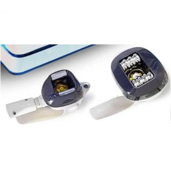 Velashape 3 Aparatas Mini 4in1