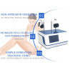 Velashape 3 Aparatas Mini 4in1