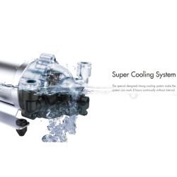 Epiliacijos diodo lazeris 808 NM 4 bangų - galingas