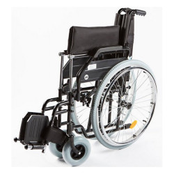 Neįgaliojo vežimėlis STEELMAN START