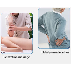 Smūginės, vibracinės bangos terapijos aparatas