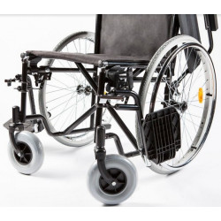 Neįgaliojo vežimėlis STEELMAN START