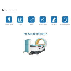 Magnetinės terapijos aparatas
