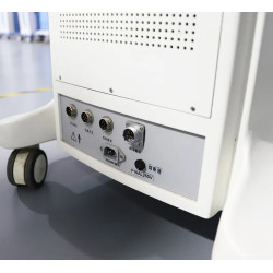 Magnetinės terapijos aparatas