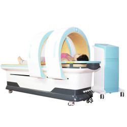 Magnetinės terapijos aparatas