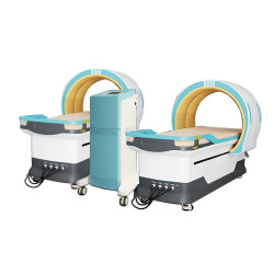 Magnetinės terapijos aparatas