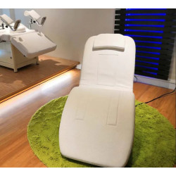 Masažo laisvalaikio Zero Gravity gultas