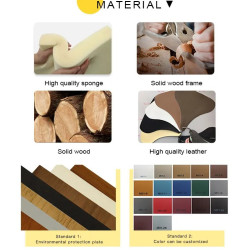 Masažo laisvalaikio Zero Gravity gultas