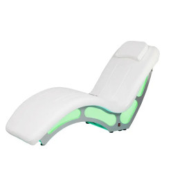 Masažo laisvalaikio Zero Gravity gultas