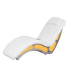 Masažo laisvalaikio Zero Gravity gultas