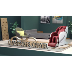 Masažinė kapsulė SL 4D Natural