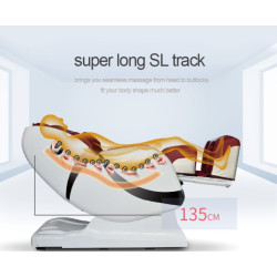 Masažinė kapsulė SL 4D Natural