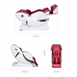 Masažinė kapsulė SL 4D Natural