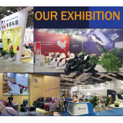 Masažinė kapsulė SL 4D Natural