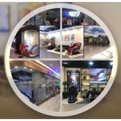 Masažinė kapsulė SL 4D Natural