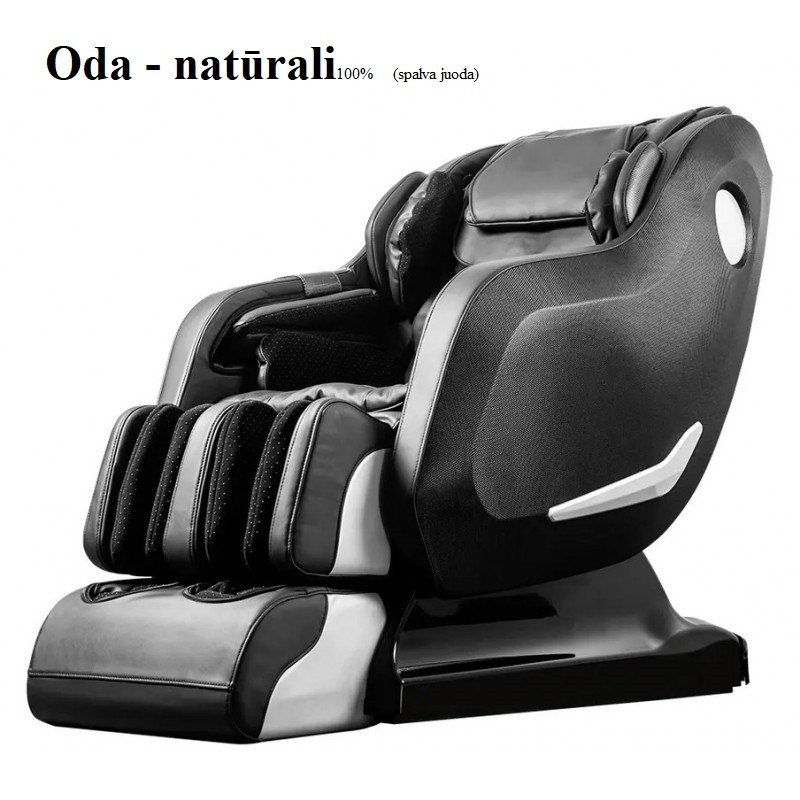 Masažinė kapsulė SL 3D Natural