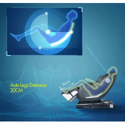 Masažinė kapsulė SL 3D Natural