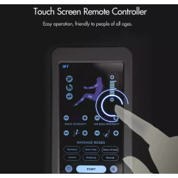 Masažinė kapsulė SL 3D Natural