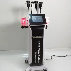 Kavitacijos Vakuumo RF Lazerio aparatas