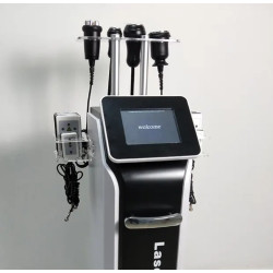 Kavitacijos Vakuumo RF Lazerio aparatas