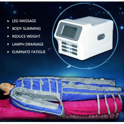 Limfodrenažinis aparatas 24 kamerų