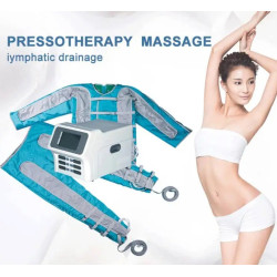 Limfodrenažinis aparatas 24 kamerų