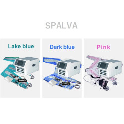 Limfodrenažinis aparatas 24 kamerų