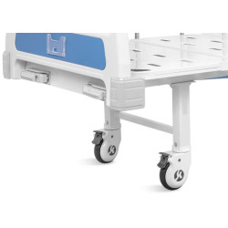 Mechaninė slaugos lova 2SL