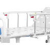 Mechaninė slaugos lova 2SL