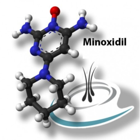 Nuo plaukų slinkimo  moterims