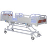 Funkcinė elektrinė ligoninės lova 5