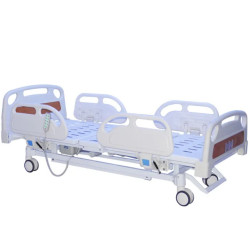 Funkcinė elektrinė ligoninės lova 5