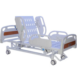 Funkcinė elektrinė ligoninės lova 5