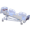 Funkcinė elektrinė ligoninės lova 5 su čiūžiniu